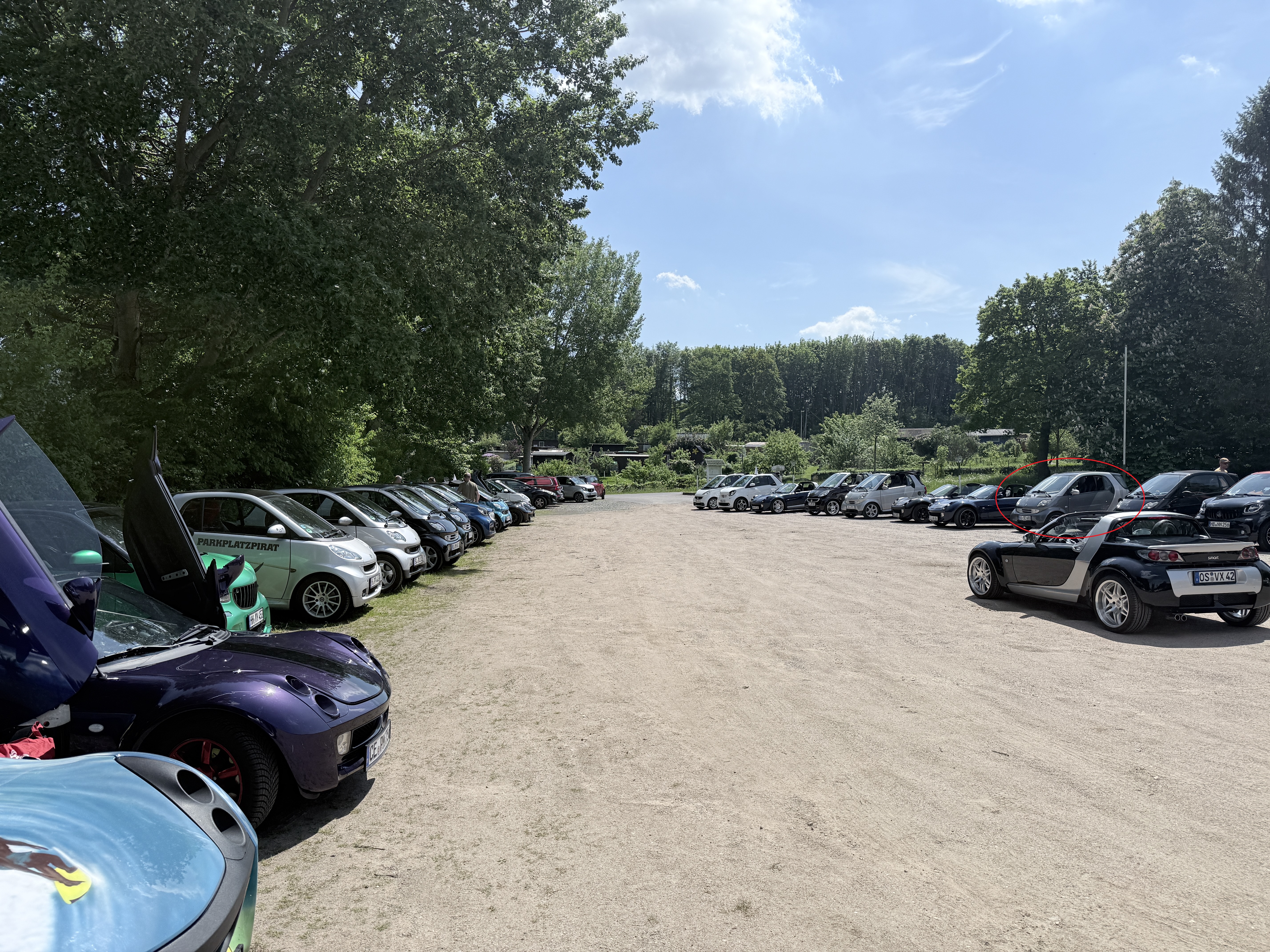 Smart Treffen Norden 2026
